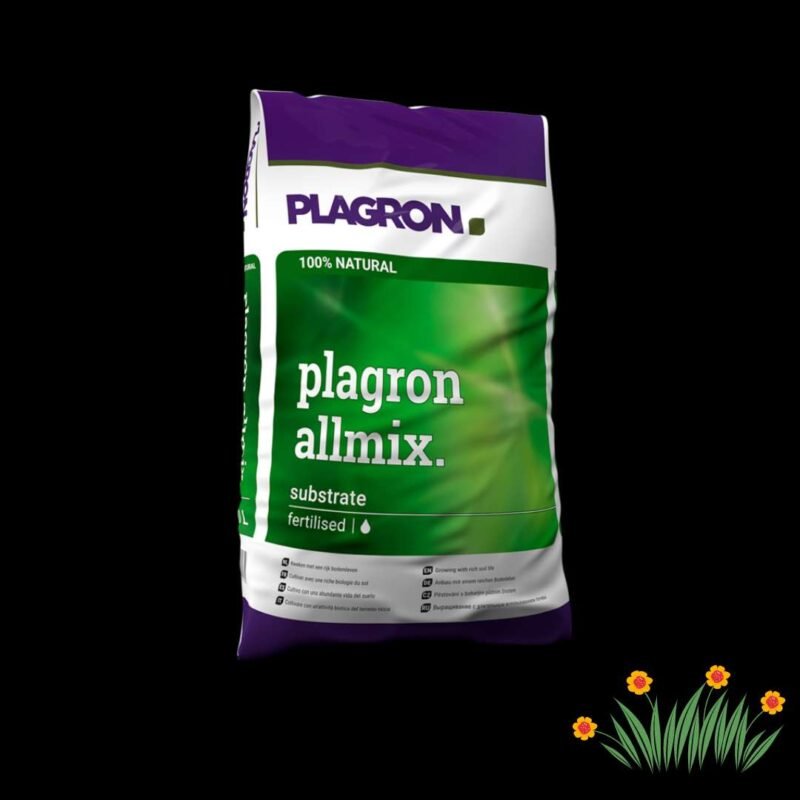 Plagron allmix 50L