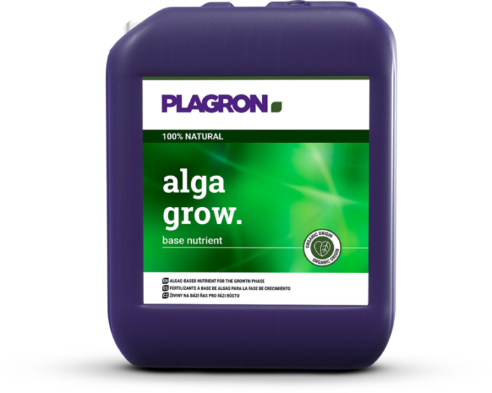 Plagron Alga Grow Dünger 5L