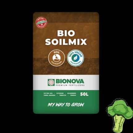 Bio Nova Bio Soilmix | 50L