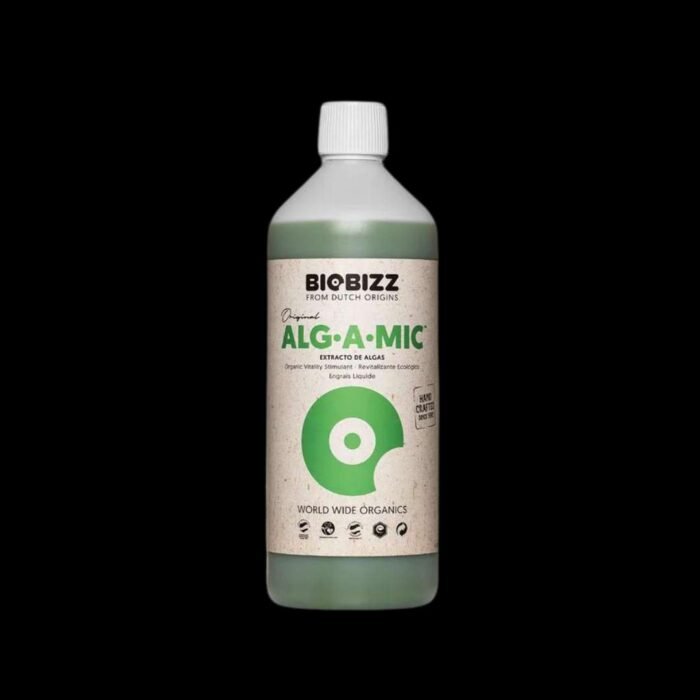 biobizz alg a mic biostimulator 1 liter