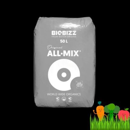 Biobizz All Mix Erde