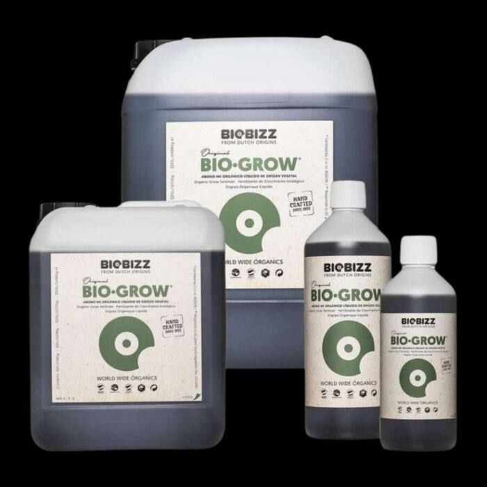 BioBizz Bio Grow Dünger