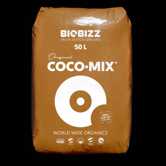 BioBizz Coco Mix 50L