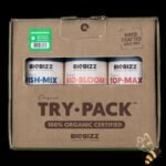 BioBizz Trypack Outdoor