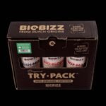 BioBizz Trypack Outdoor