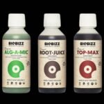 Bio Bizz Trypack Stimulant