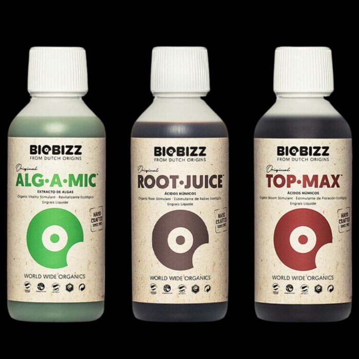 Bio Bizz Trypack Stimulant