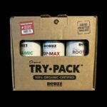 Bio Bizz Trypack Stimulant
