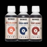 BioBizz Trypack Outdoor