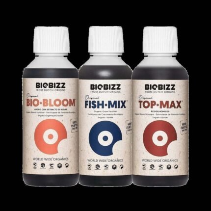 BioBizz Trypack Outdoor