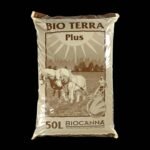 BIOCANNA Bio Terra Plus Erde