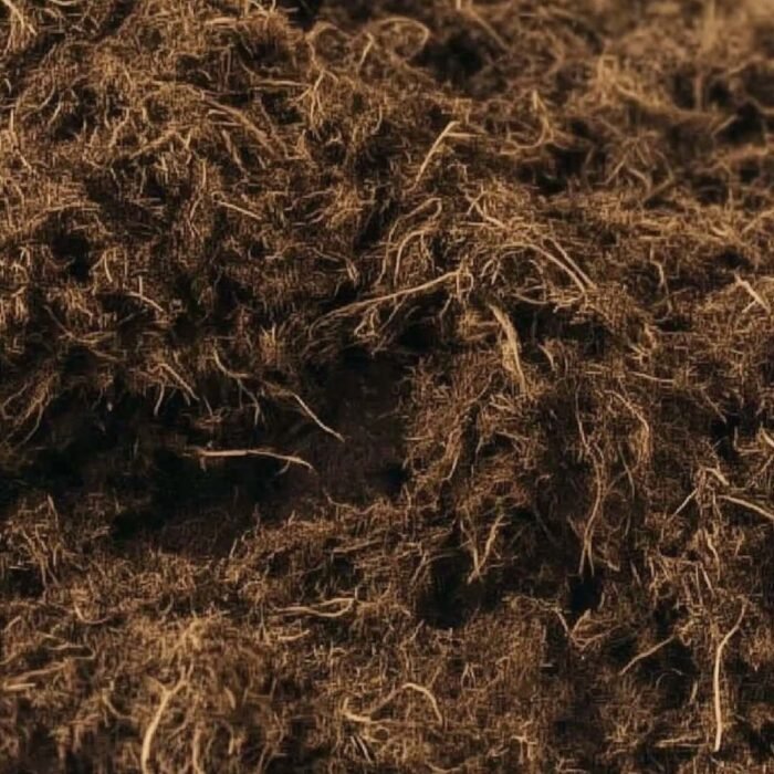 BIOCANNA Bio Terra Plus Erde