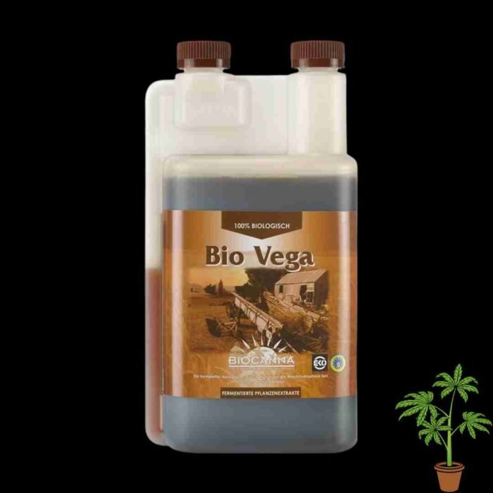 BioCanna Bio Vega