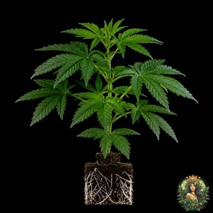 Jack Herer | Feminisierte Hanfsämlinge