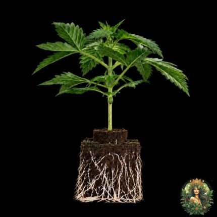 Durban Poison | Feminisierte Hanfsämlinge