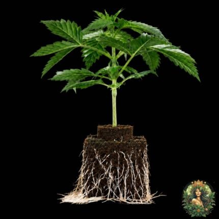 Amnesia Haze | Feminisierte Hanfsämlinge