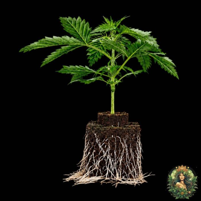 Amnesia Haze | Feminisierte Hanfsämlinge