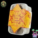 Magic Mushroom Growkit Thai