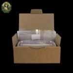 Magic Mushroom Growkit Golden Teacher