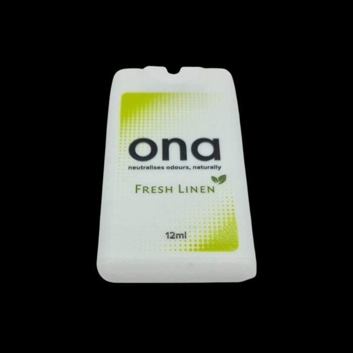 ONA Mini Spray Karte Fresh Linen