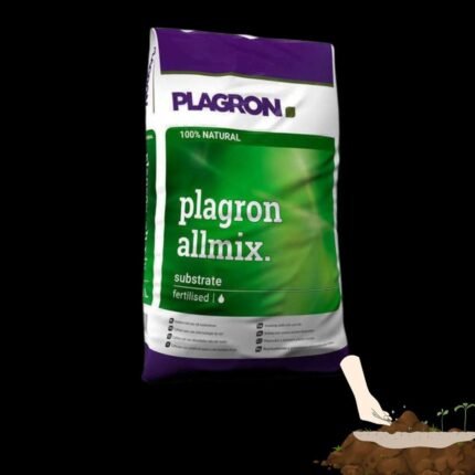 Plagron Allmix 50L Erde