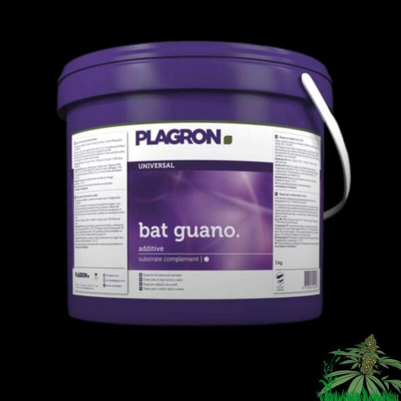 Plagron Bat Guano