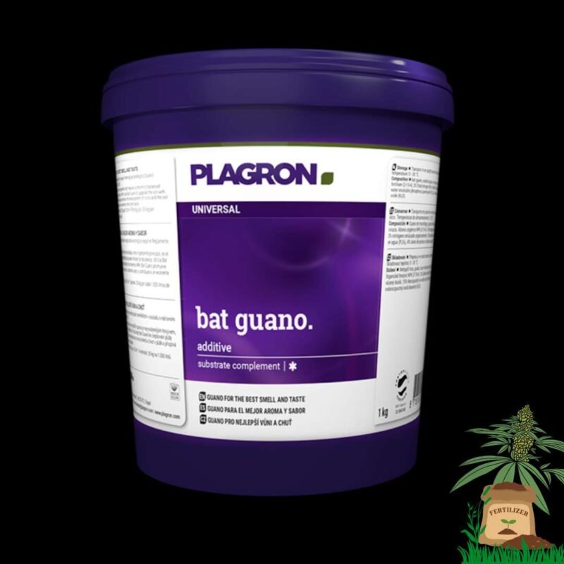 Plagron Bat Guano