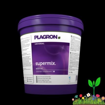 Plagron Bio Supermix