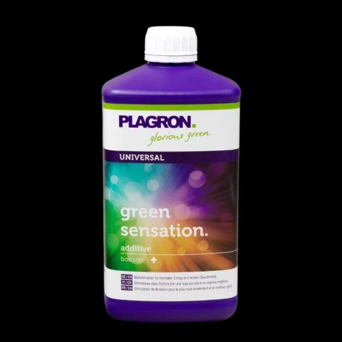 plagron green sensation 2 1