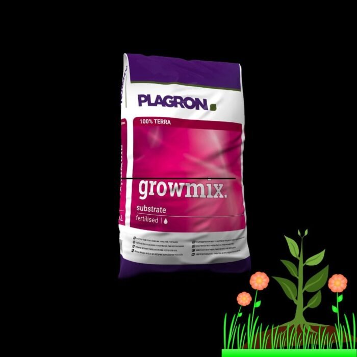 Plagron Growmix 25L