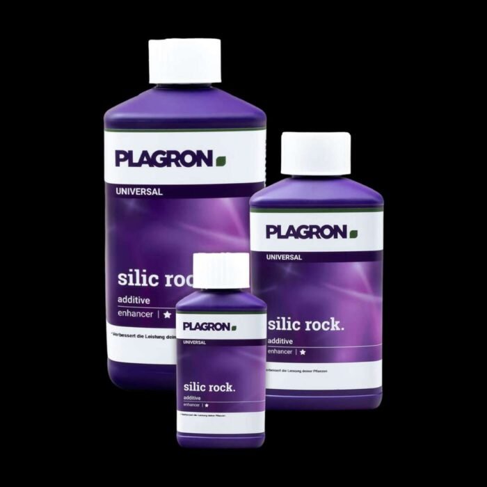 plagron silic rock duenger