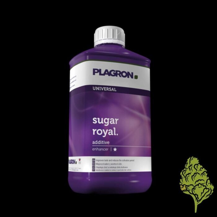 Plagron Sugar Royal