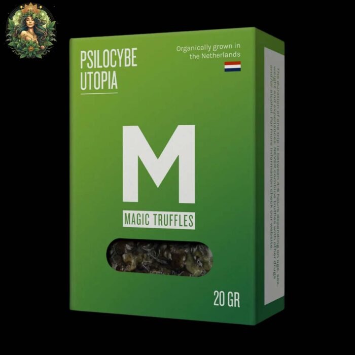 Utopia Magische Trüffel