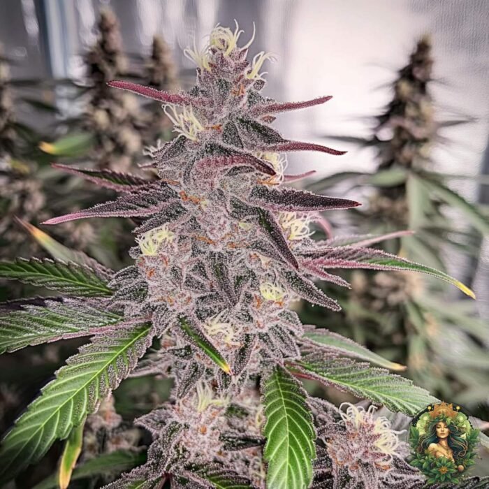 Tropicana Cherry