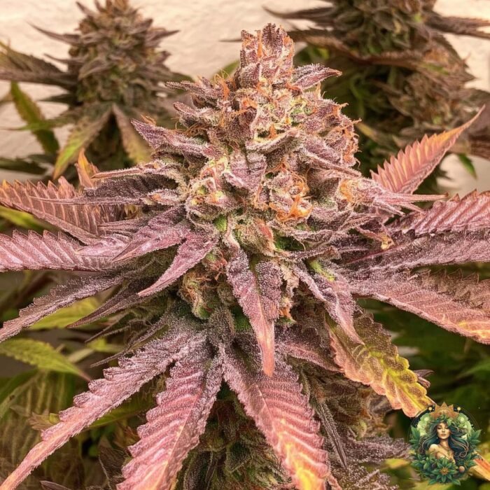 Pineapple Fruz Strains