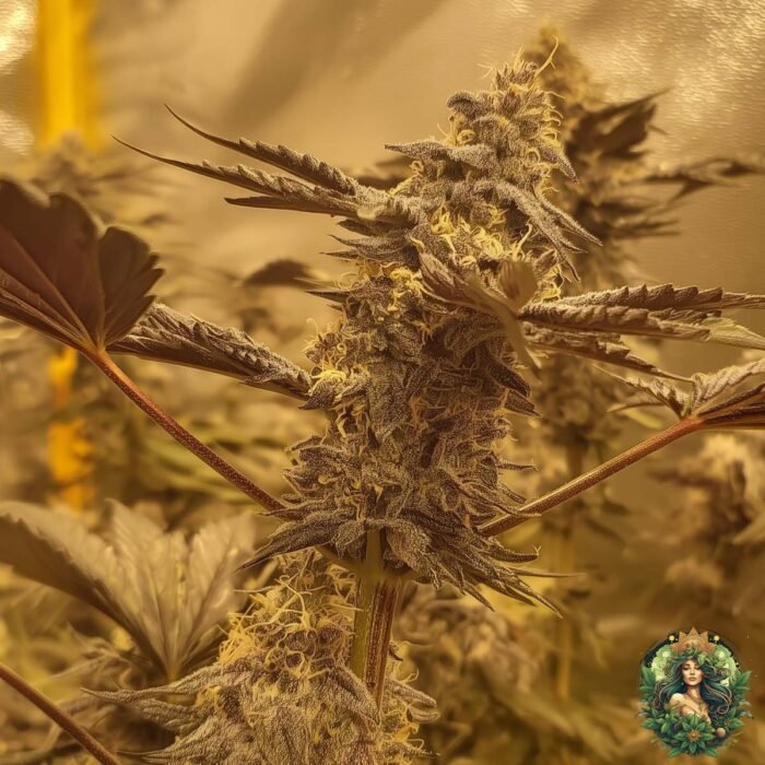 Studio 54 Strains