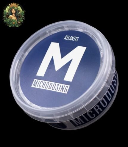 Atlantis Trüffel Microdosing