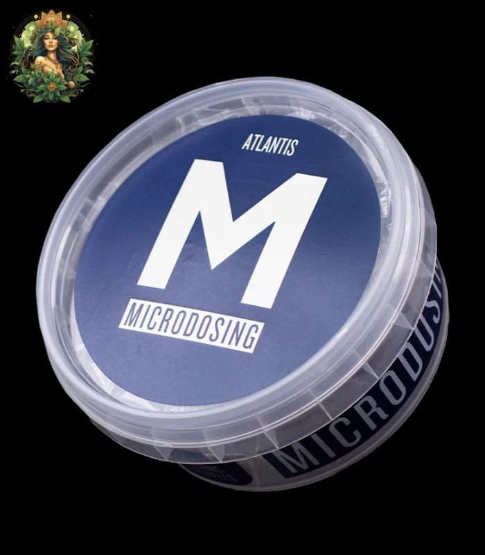 Atlantis Trüffel Microdosing Atlantis Trüffel Microdosing