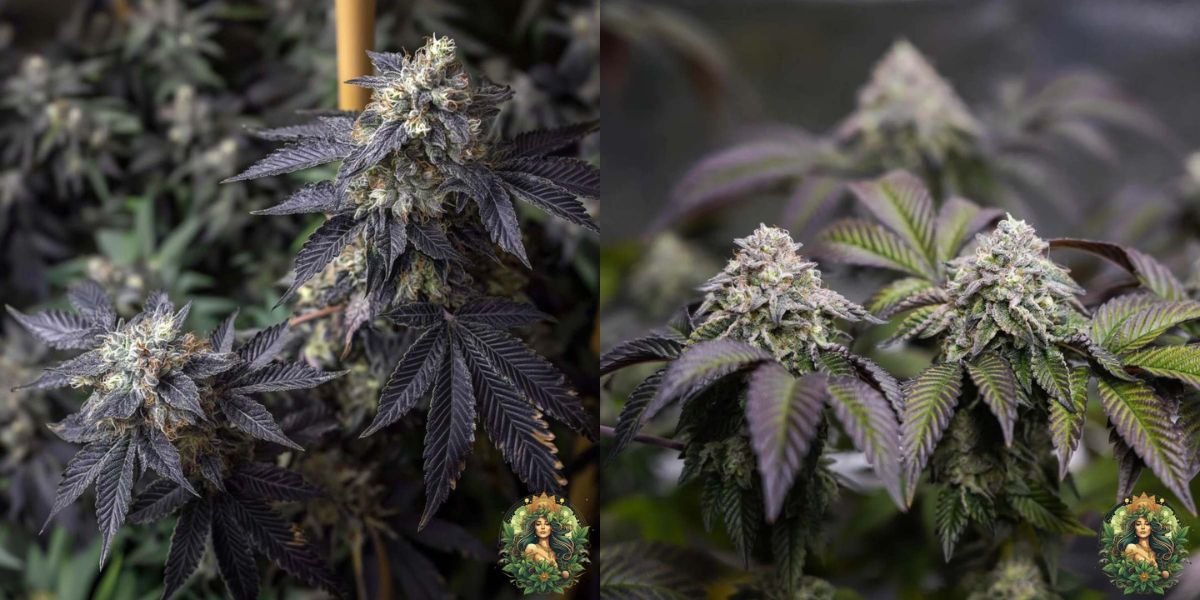 Cannabispflanzen kaufen – Auswahl an jungen Pflanzen im Shop