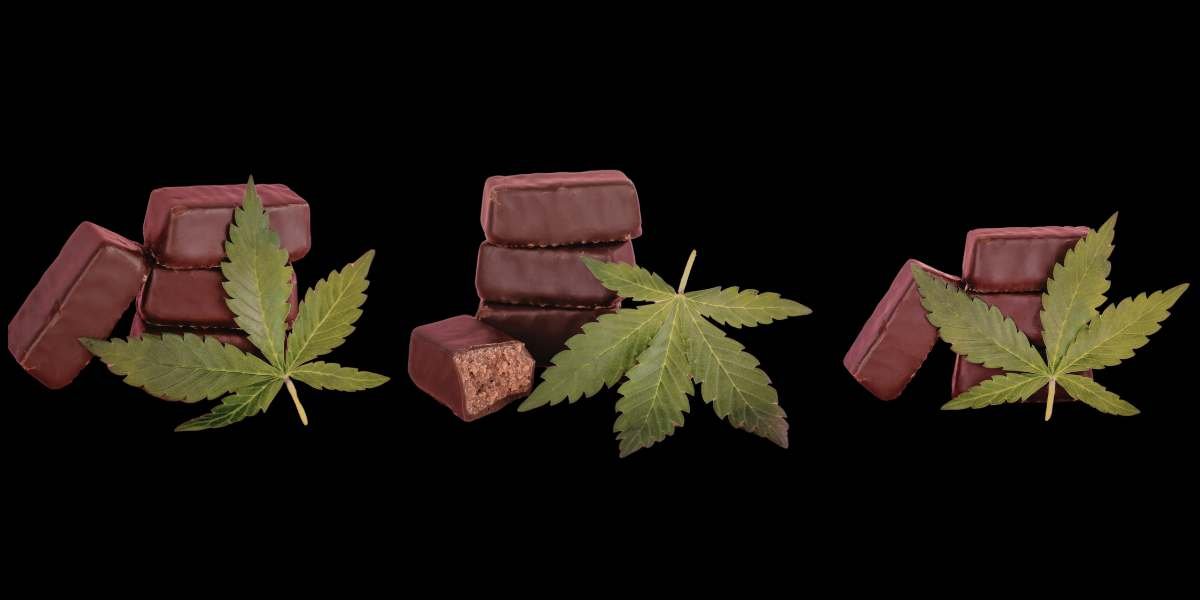 Edibles – Cannabis zum Essen