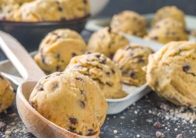 Edibles – Cannabis zum Essen