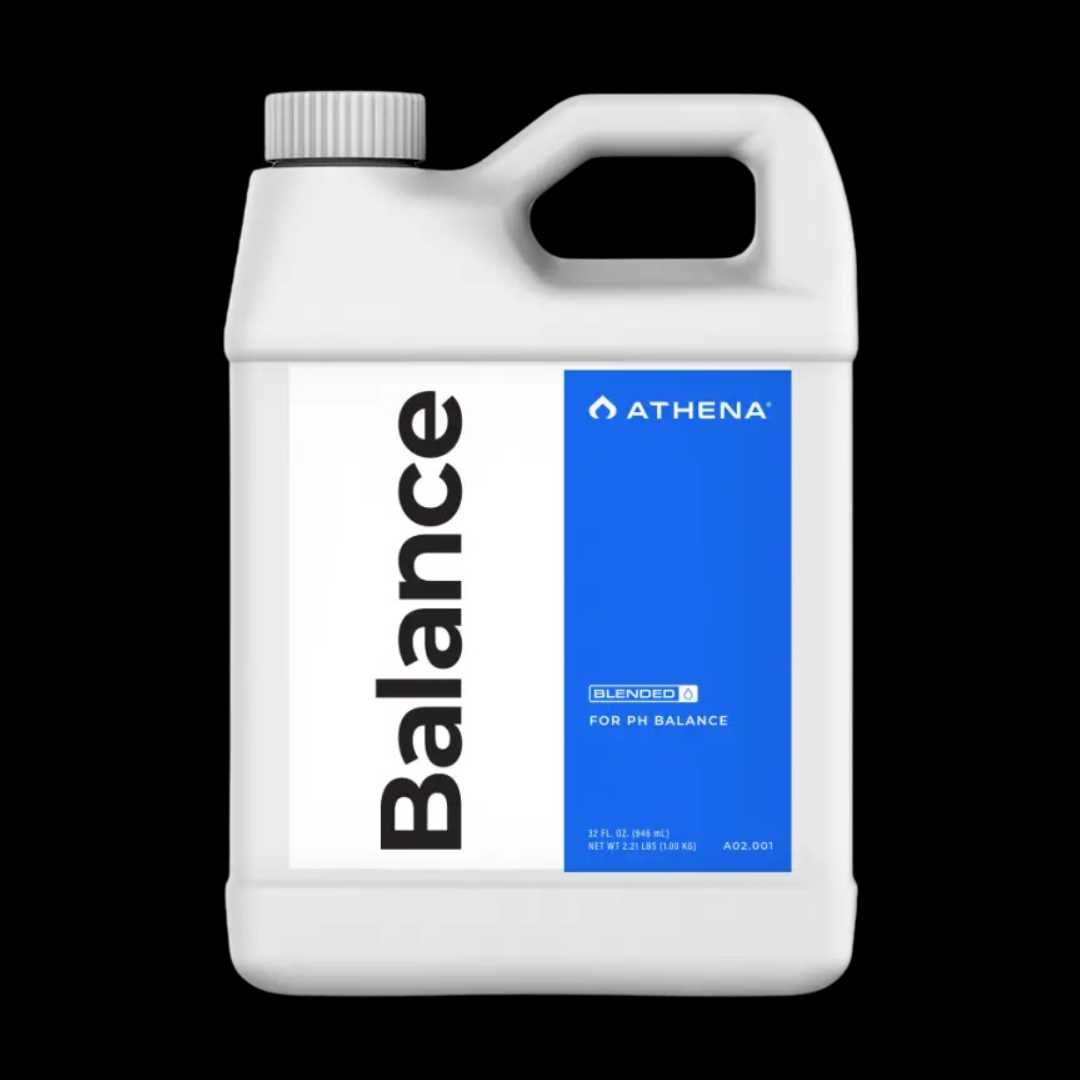 Athena Balance Athena Balance