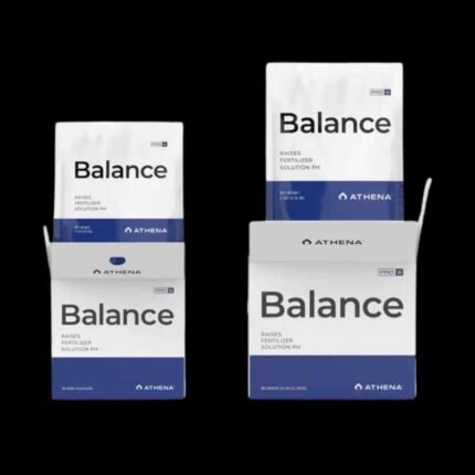 Athena Pro Line Balance