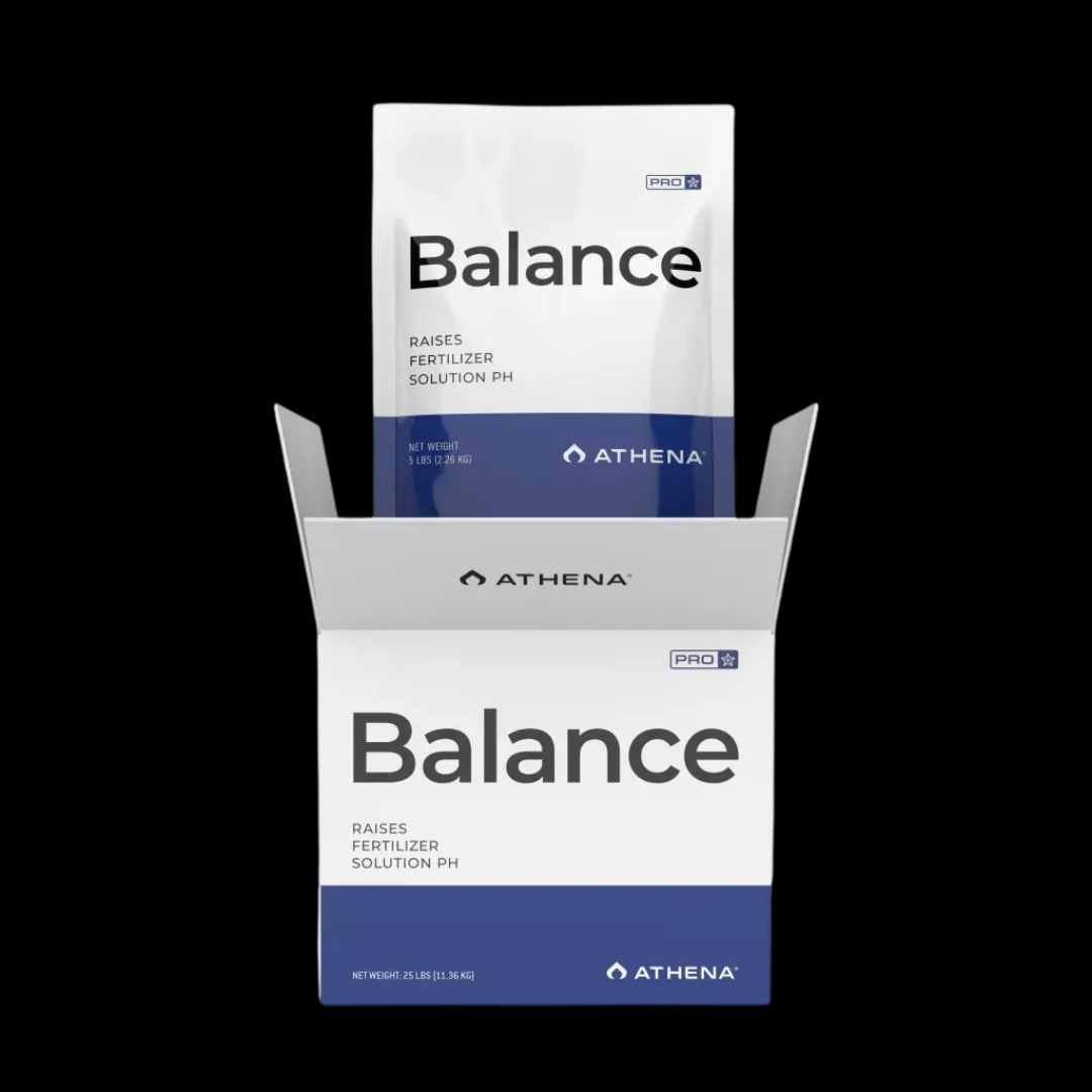 Athena Pro Line Balance Athena Pro Line Balance