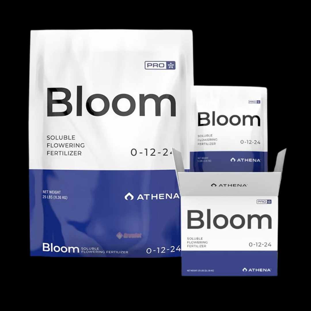 Athena Pro Line Bloom Athena Pro Line Bloom