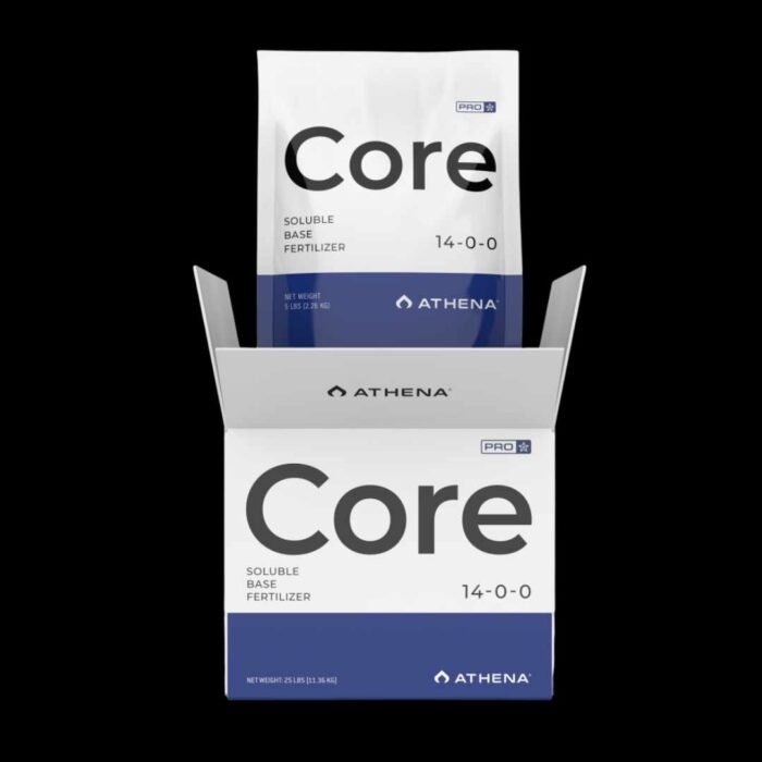 Athena Pro Line Core