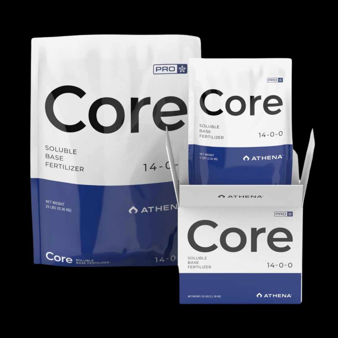 Athena Pro Line Core Athena Pro Line Core