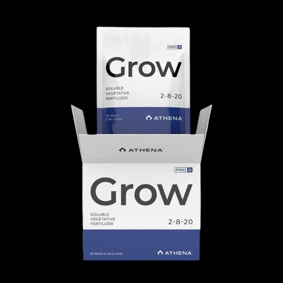 Athena Pro Line Grow Athena Pro Line Grow