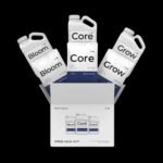 Athena Pro Line Mix Kit