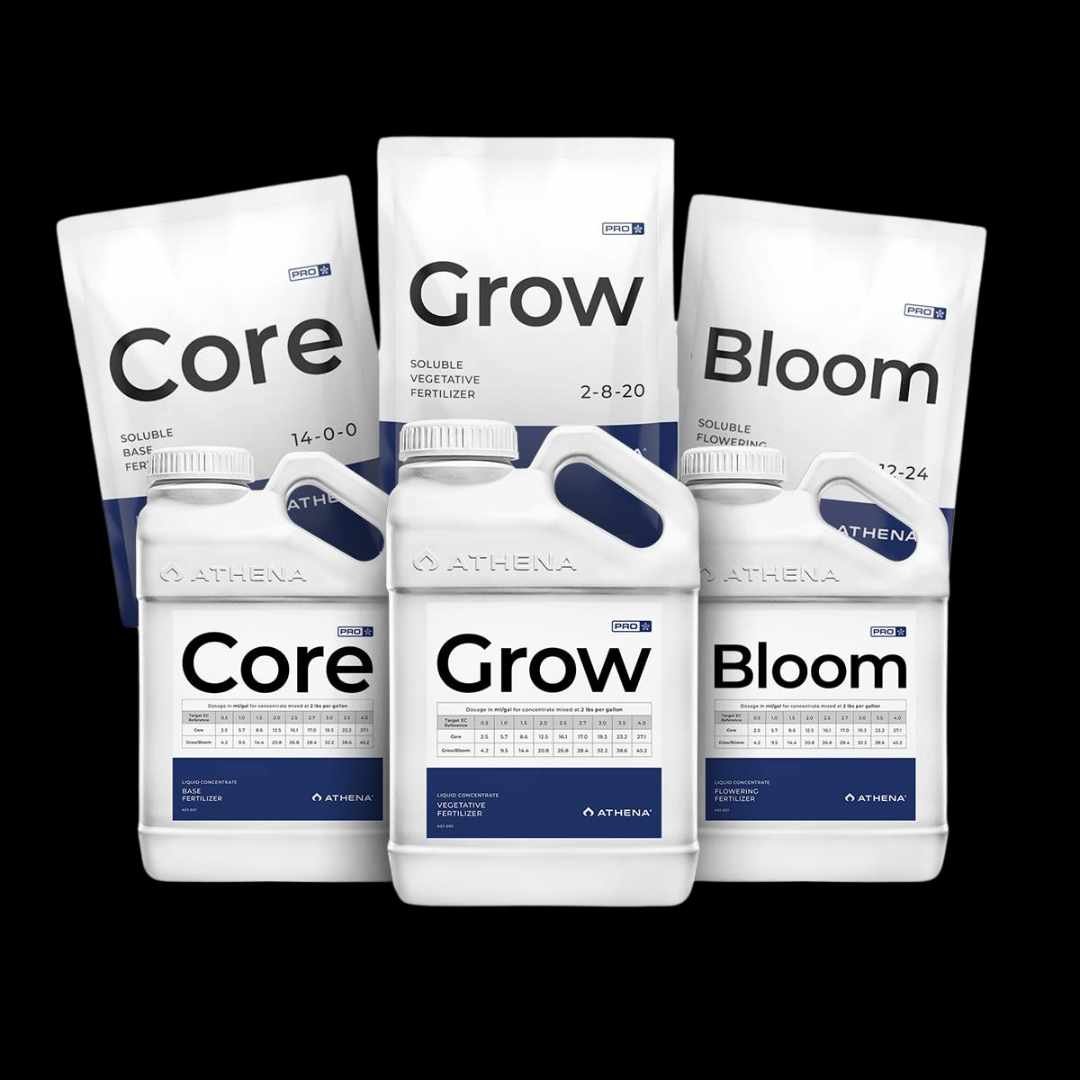 Athena Pro Line Mix Kit Athena Pro Line Mix Kit